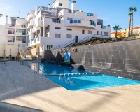 Revente - Apartment - Orihuela Costa - Villamartín