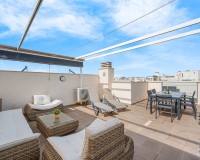 Revente - Apartment - Orihuela Costa - Villamartín