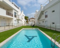 Revente - Apartment - Orihuela Costa - Villamartín