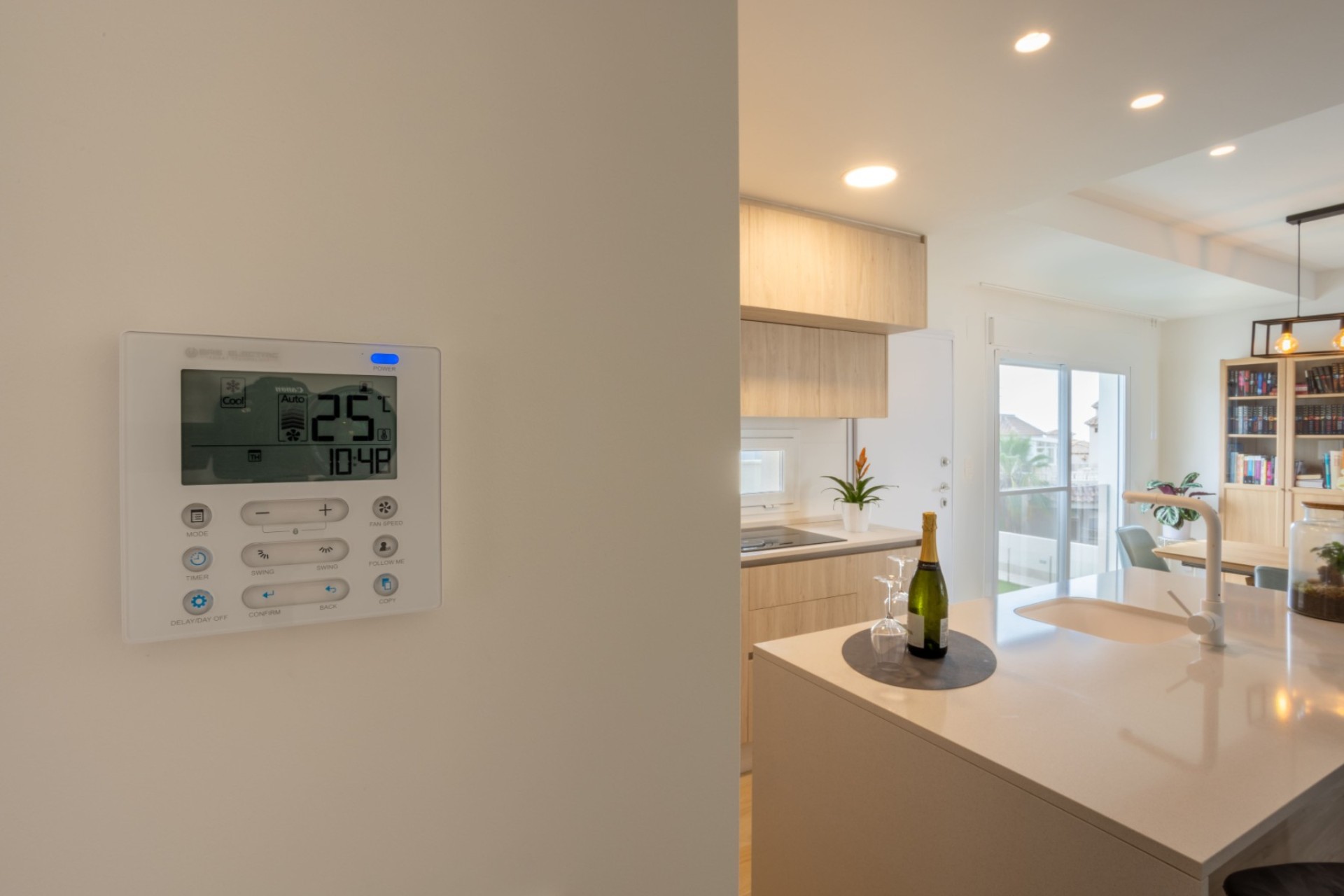 Revente - Apartment - Orihuela Costa - Villamartín