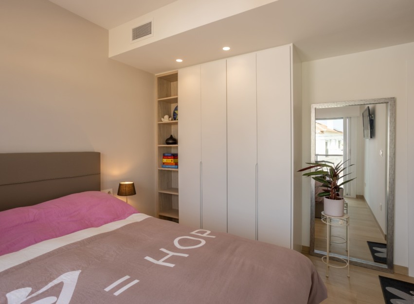 Revente - Apartment - Orihuela Costa - Villamartín