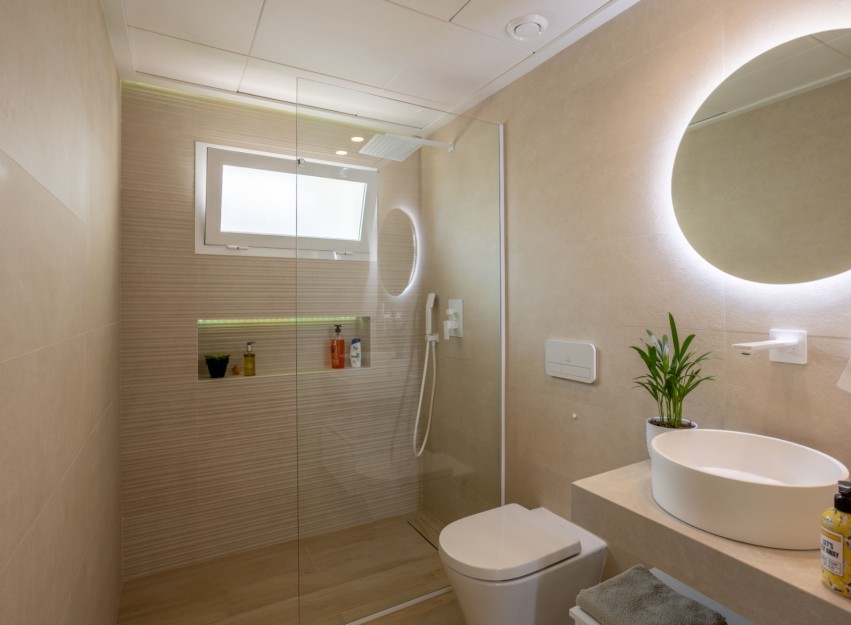 Revente - Apartment - Orihuela Costa - Villamartín