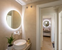 Revente - Apartment - Orihuela Costa - Villamartín