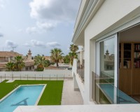 Revente - Apartment - Orihuela Costa - Villamartín