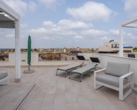 Revente - Apartment - Orihuela Costa - Villamartín