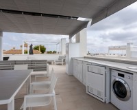 Revente - Apartment - Orihuela Costa - Villamartín