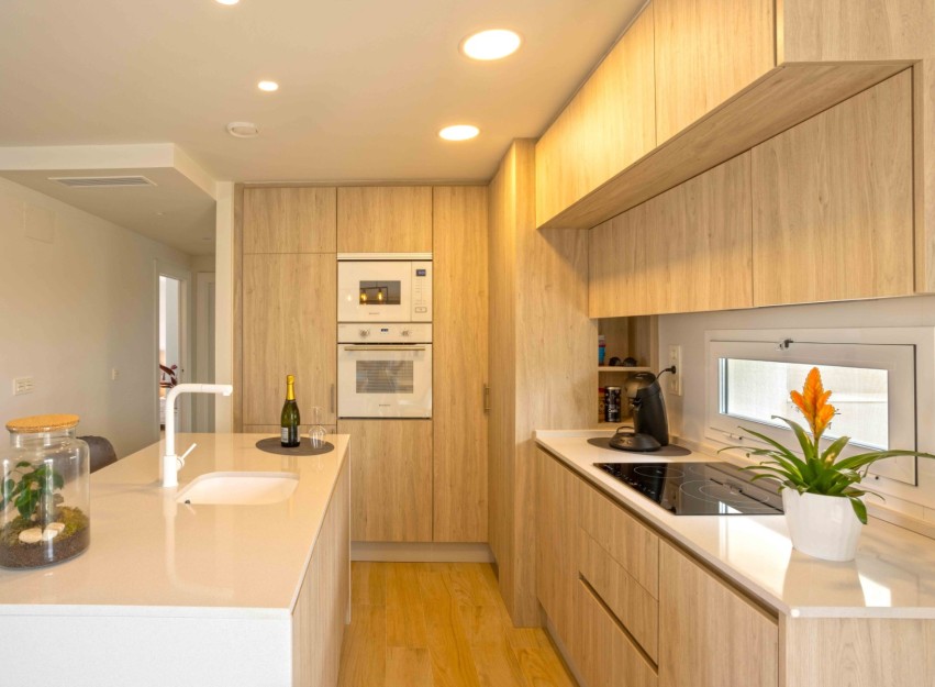Revente - Apartment - Orihuela Costa - Villamartín