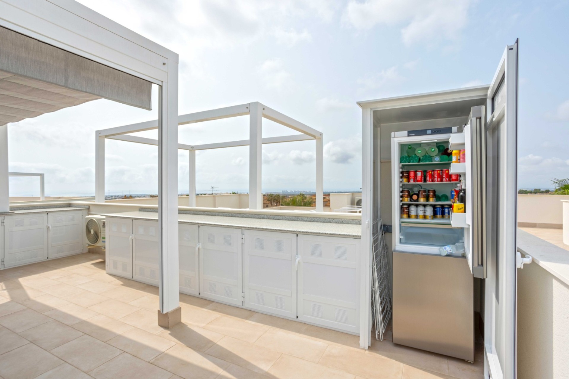 Revente - Apartment - Orihuela Costa - Villamartín
