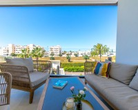 Revente - Apartment - Orihuela Costa - Villamartín