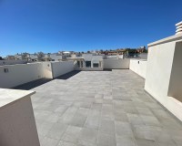 Revente - Apartment - Orihuela Costa - Villamartín