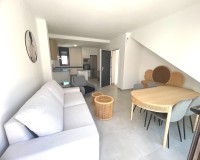 Revente - Apartment - Orihuela Costa - Villamartín