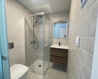 Revente - Apartment - Orihuela Costa - Villamartín