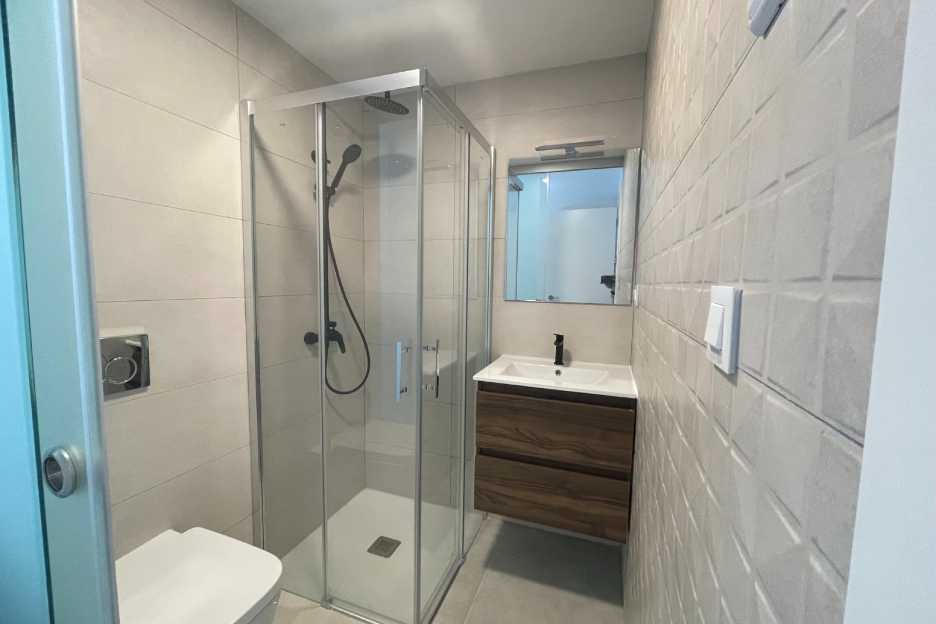 Revente - Apartment - Orihuela Costa - Villamartín