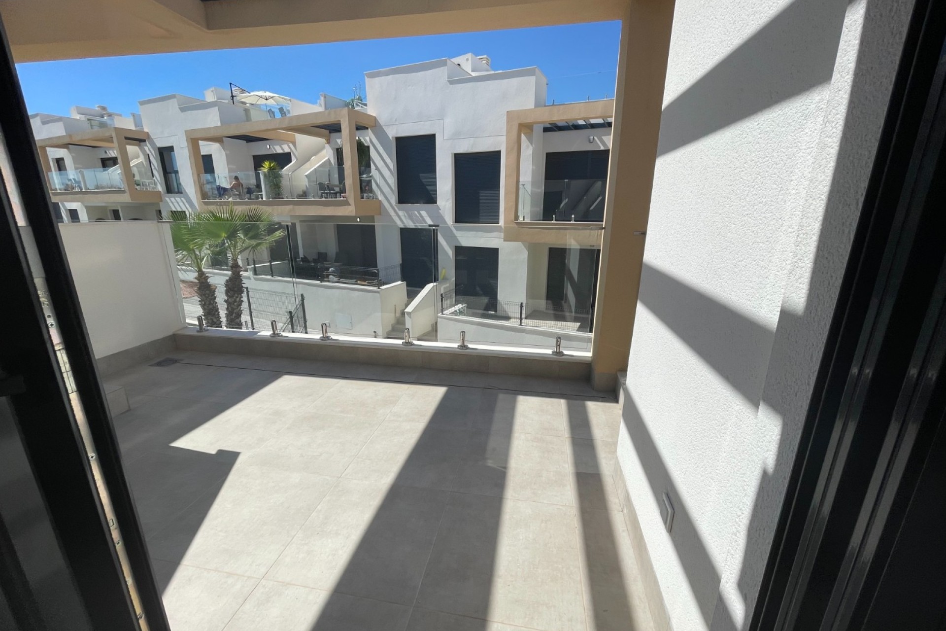 Revente - Apartment - Orihuela Costa - Villamartín