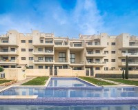 Revente - Apartment - Orihuela Costa