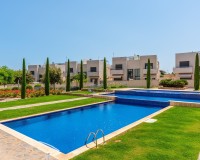Revente - Apartment - Orihuela Costa
