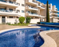 Revente - Apartment - Orihuela Costa