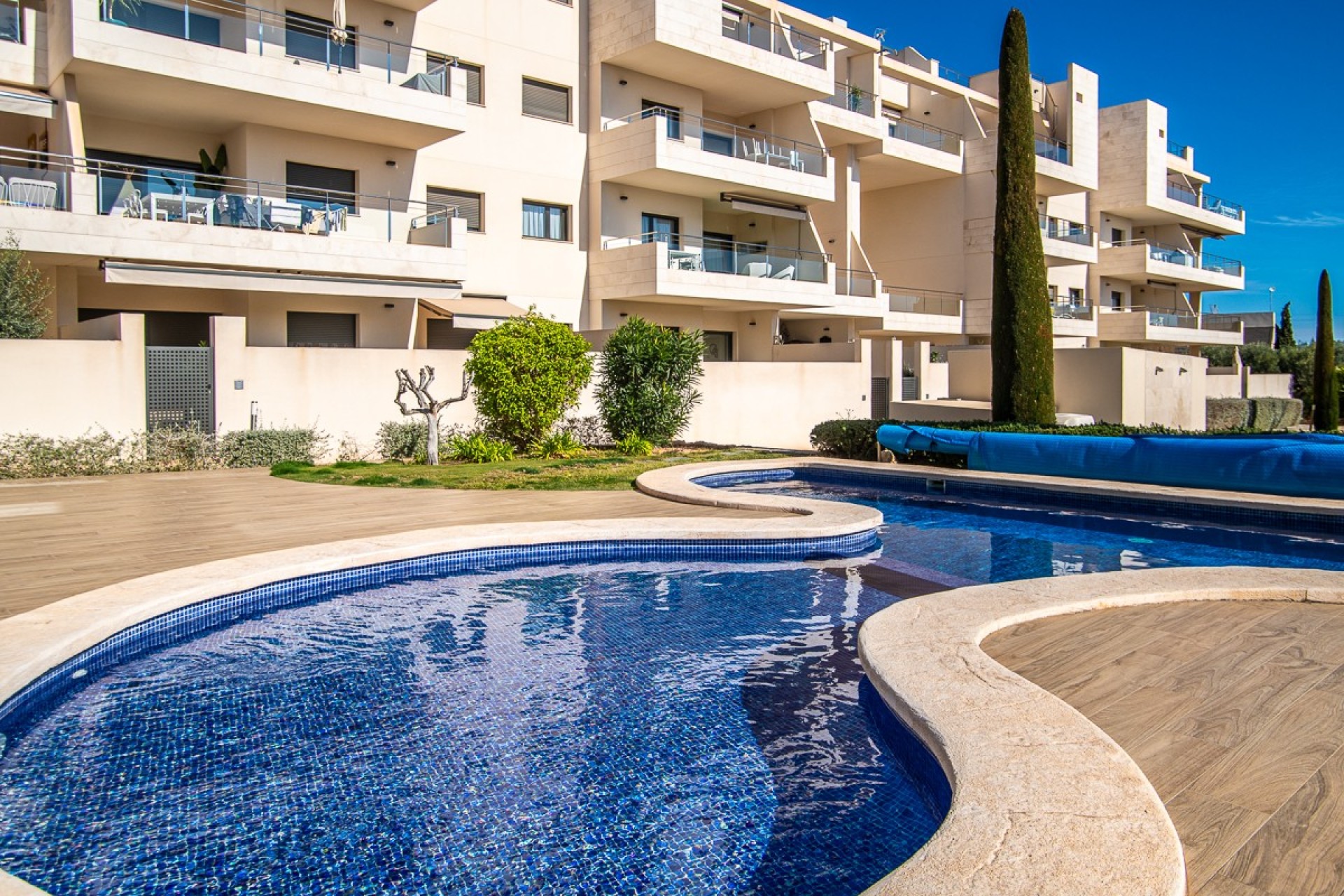 Revente - Apartment - Orihuela Costa
