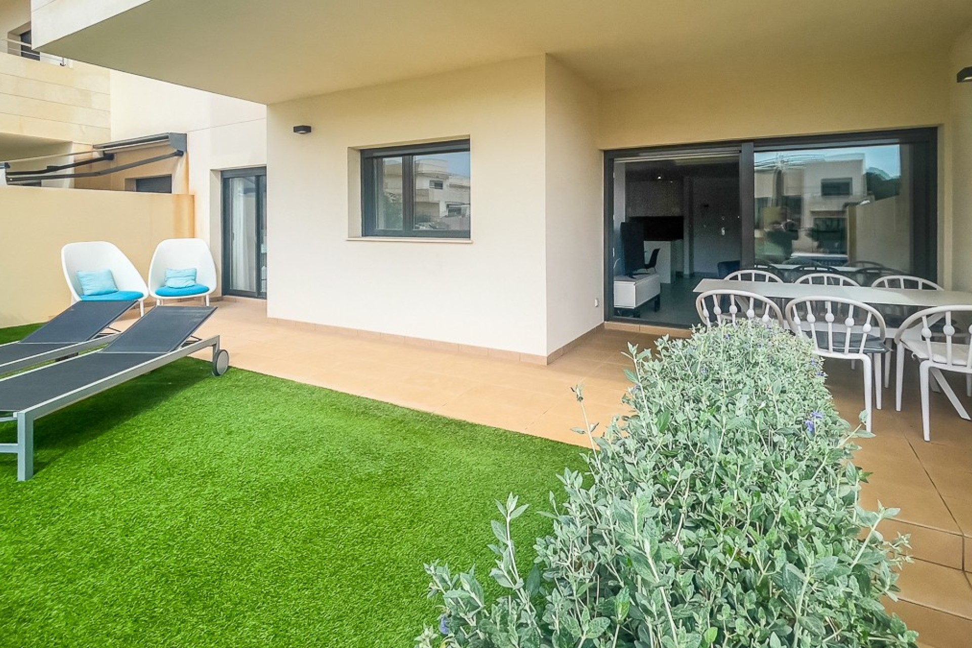 Revente - Apartment - Orihuela Costa