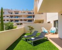 Revente - Apartment - Orihuela Costa