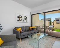 Revente - Apartment - Orihuela Costa