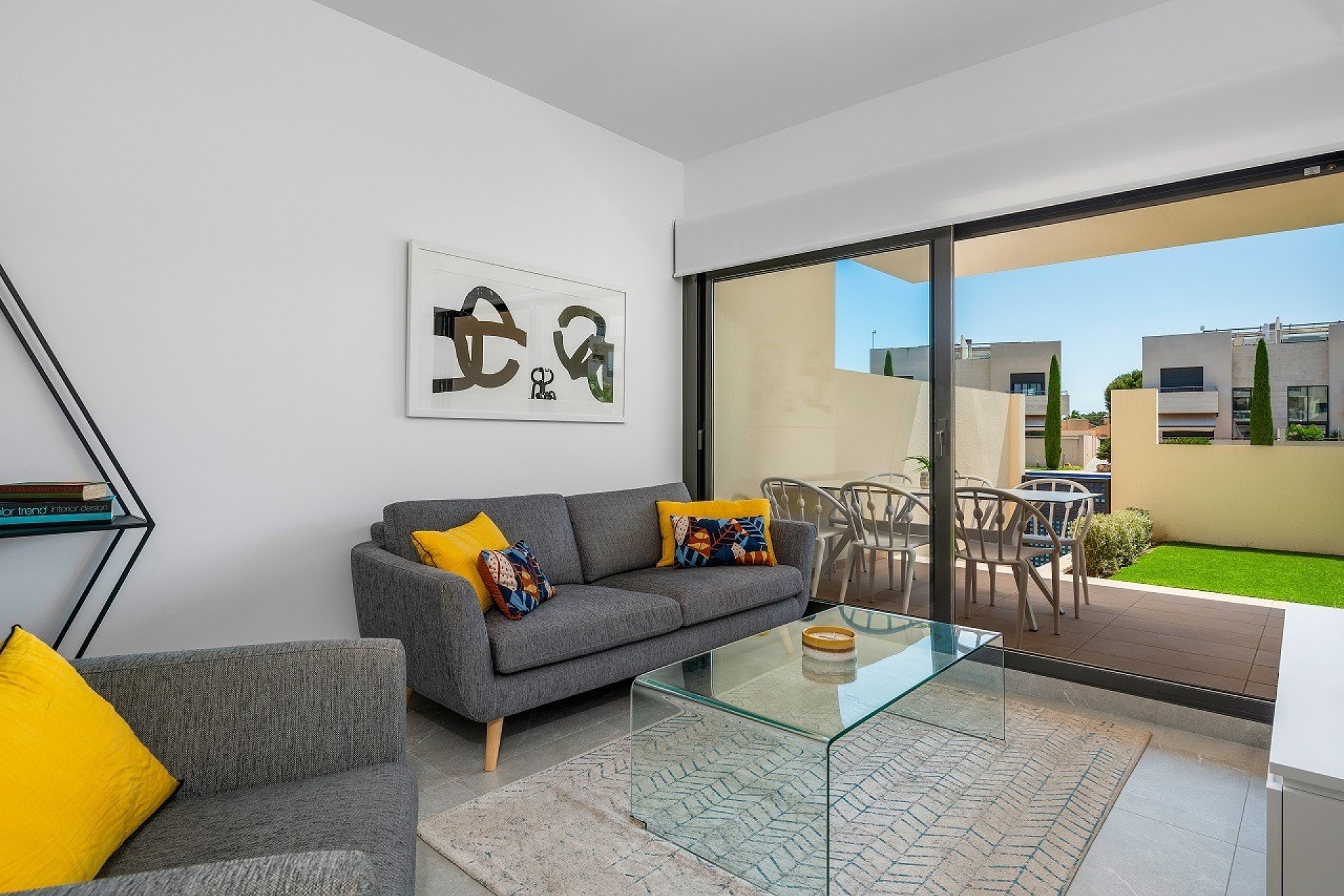 Revente - Apartment - Orihuela Costa