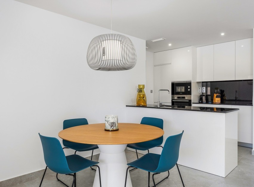 Revente - Apartment - Orihuela Costa