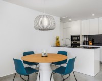 Revente - Apartment - Orihuela Costa