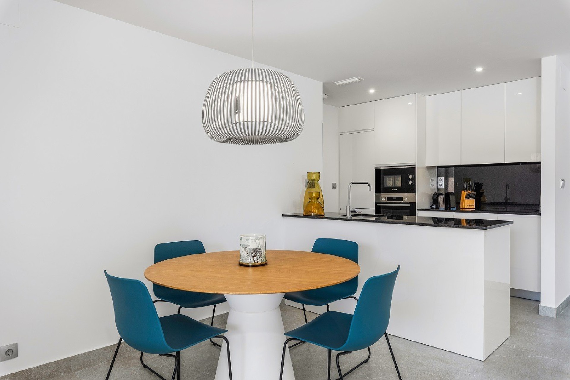 Revente - Apartment - Orihuela Costa