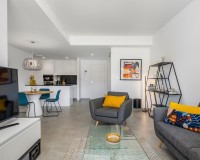 Revente - Apartment - Orihuela Costa