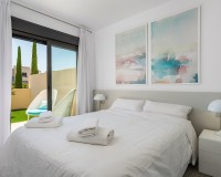 Revente - Apartment - Orihuela Costa
