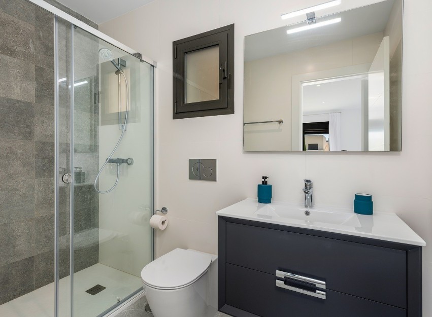 Revente - Apartment - Orihuela Costa