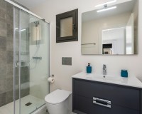 Revente - Apartment - Orihuela Costa