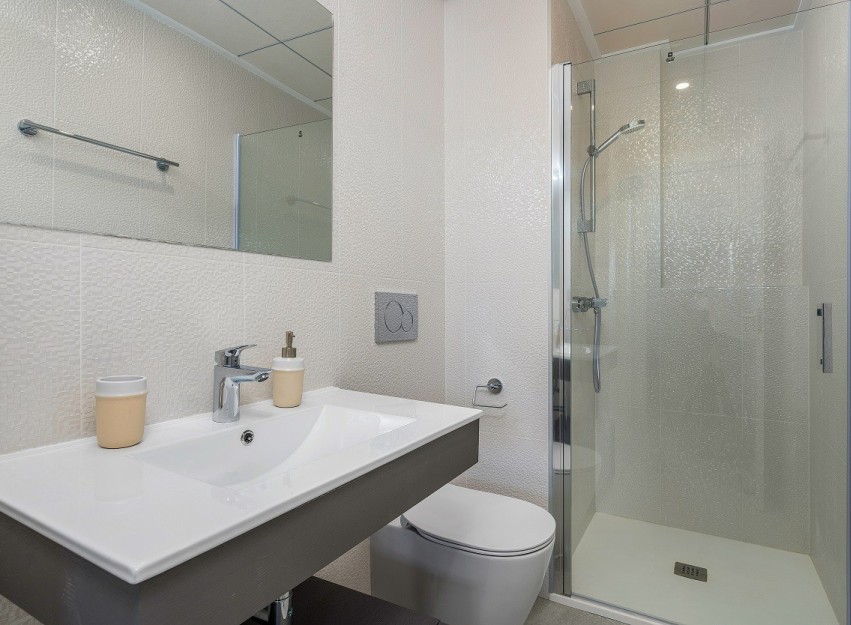 Revente - Apartment - Orihuela Costa