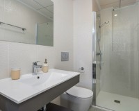 Revente - Apartment - Orihuela Costa