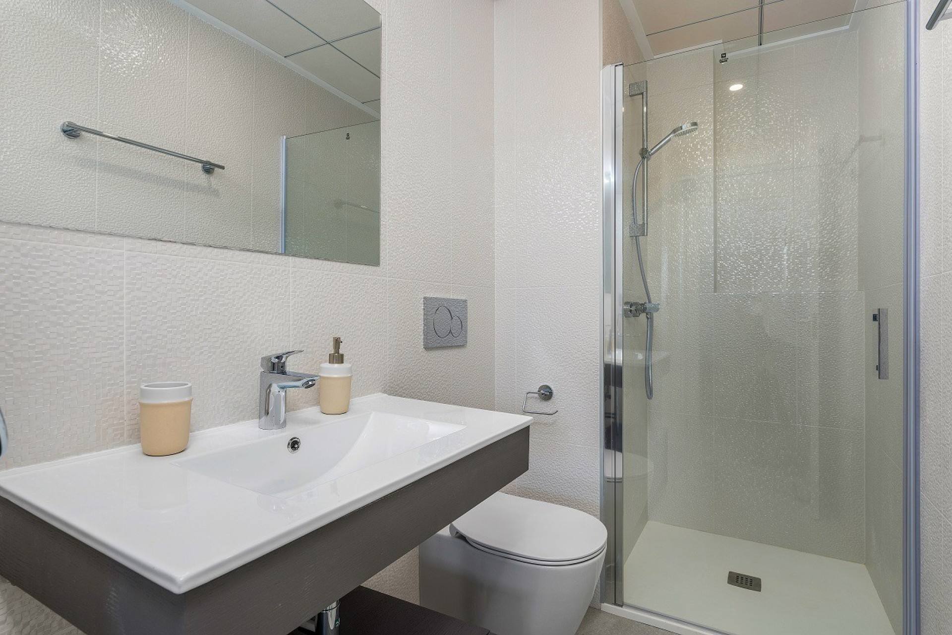 Revente - Apartment - Orihuela Costa