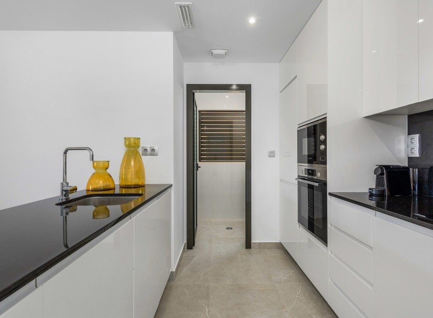 Revente - Apartment - Orihuela Costa