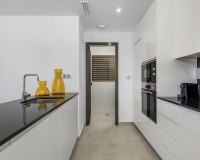 Revente - Apartment - Orihuela Costa