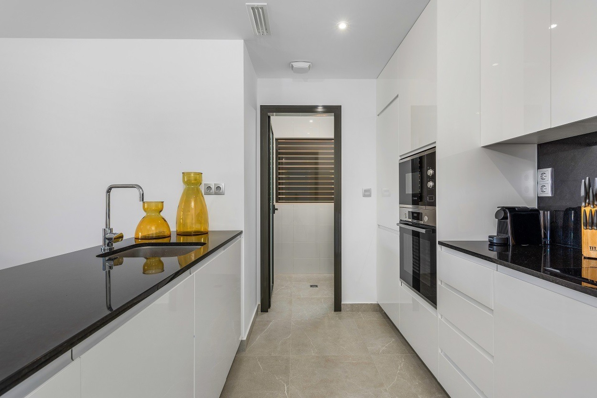 Revente - Apartment - Orihuela Costa