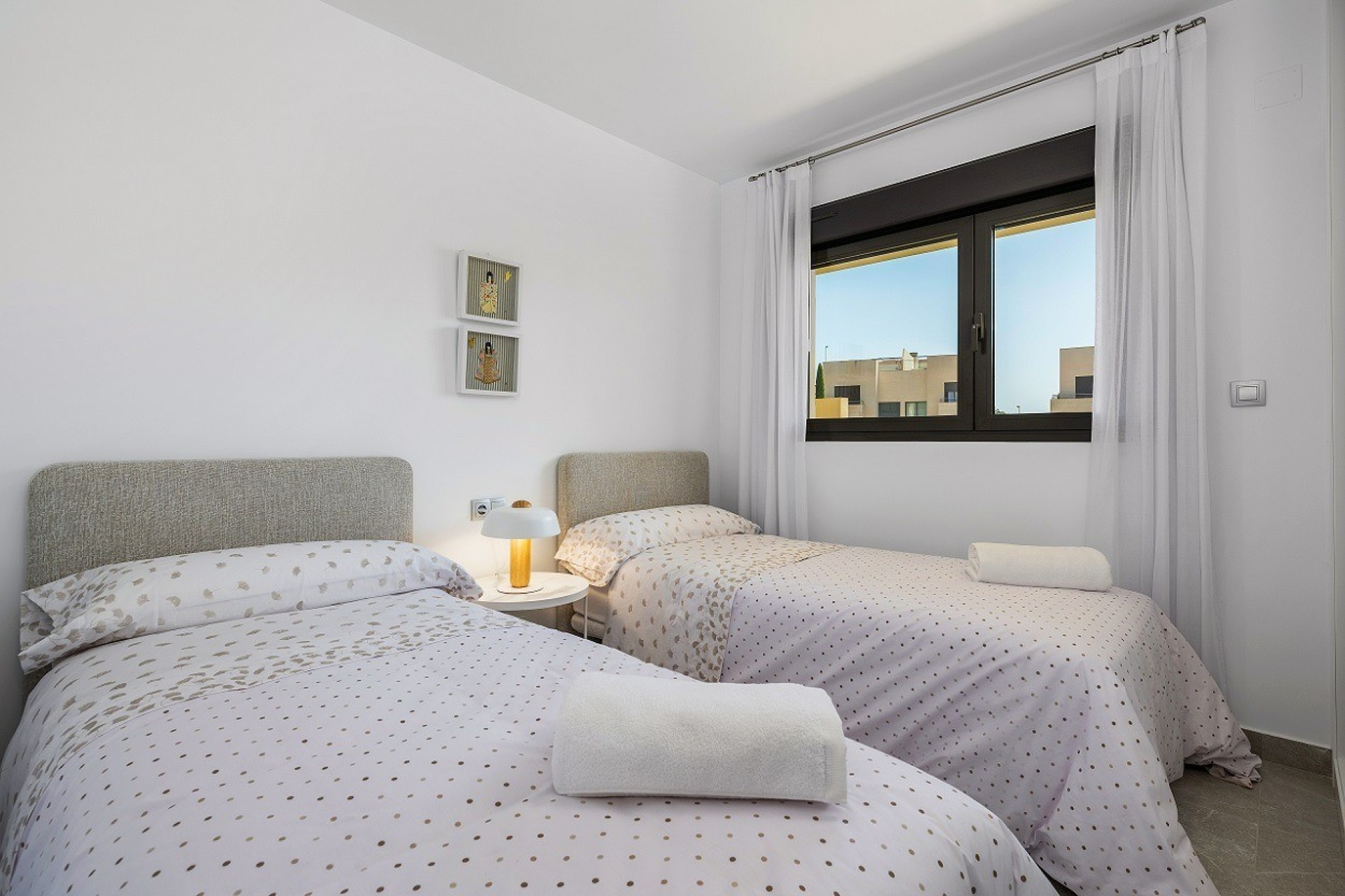 Revente - Apartment - Orihuela Costa