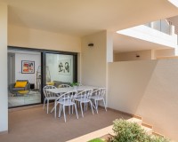 Revente - Apartment - Orihuela Costa