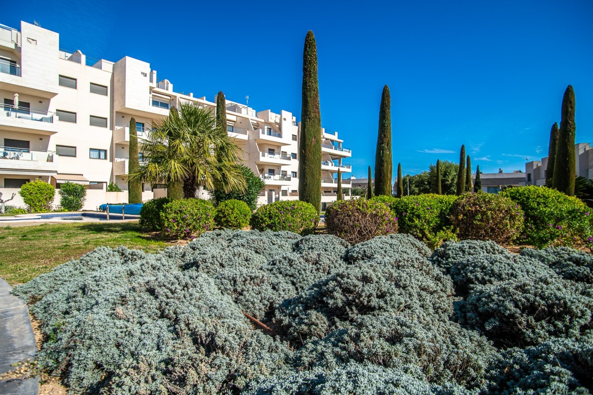 Revente - Apartment - Orihuela Costa