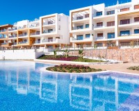 Revente - Apartment - Orihuela Costa