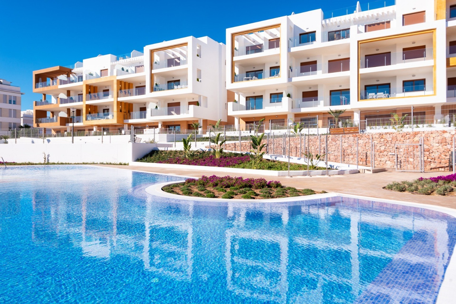 Revente - Apartment - Orihuela Costa