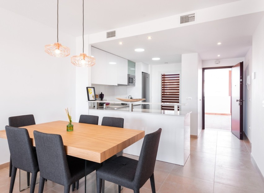 Revente - Apartment - Orihuela Costa