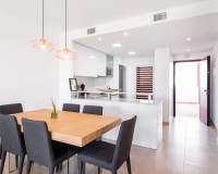 Revente - Apartment - Orihuela Costa