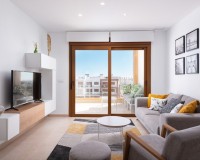 Revente - Apartment - Orihuela Costa