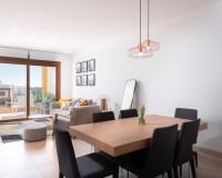 Revente - Apartment - Orihuela Costa