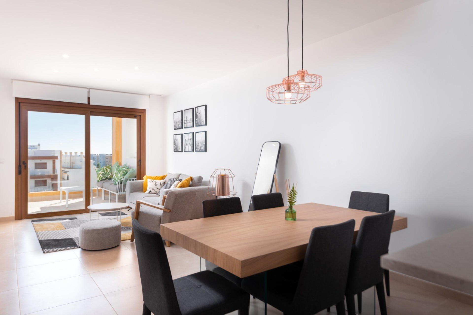 Revente - Apartment - Orihuela Costa