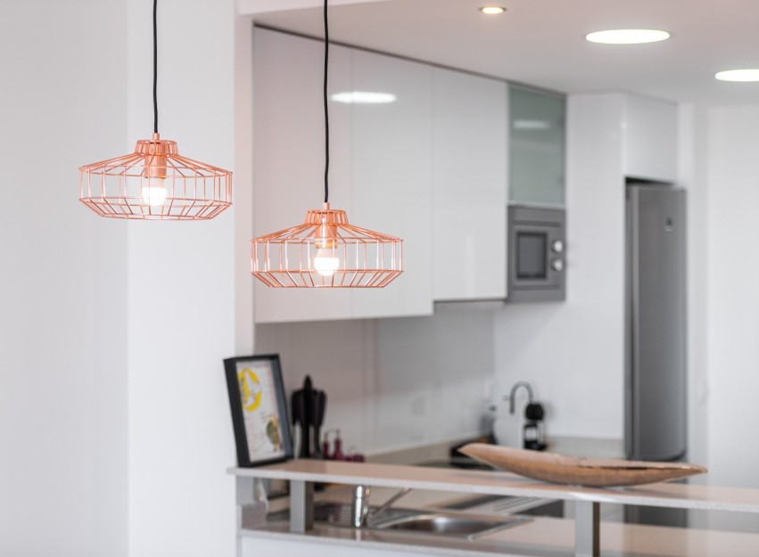 Revente - Apartment - Orihuela Costa